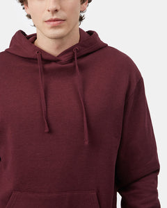 TreeFleece Relaxed Hoodie-3