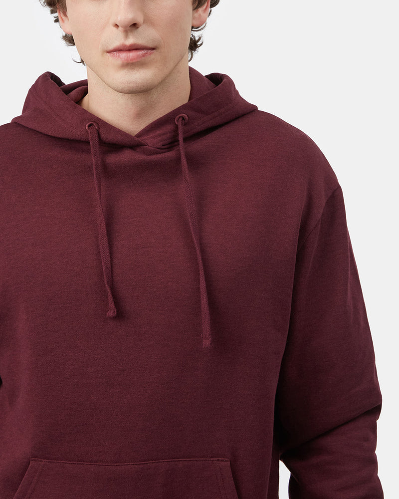 TreeFleece Relaxed Hoodie-3