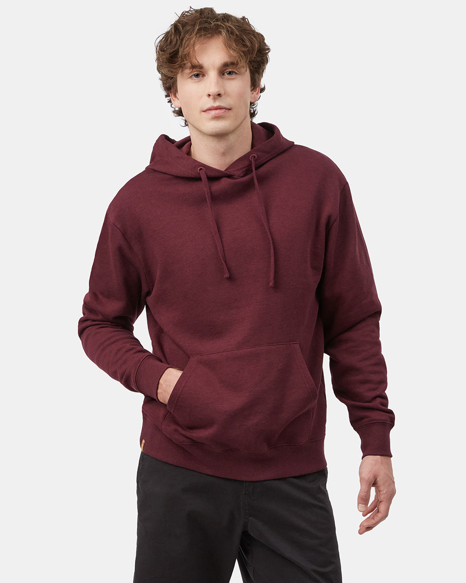 TreeFleece Relaxed Hoodie-2
