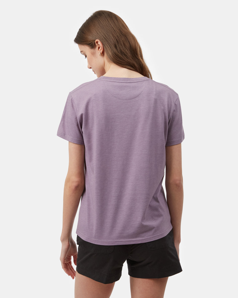 To The Mountains T-Shirt-3