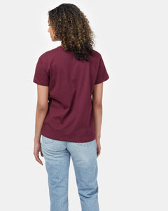 Relaxed T-Shirt-2