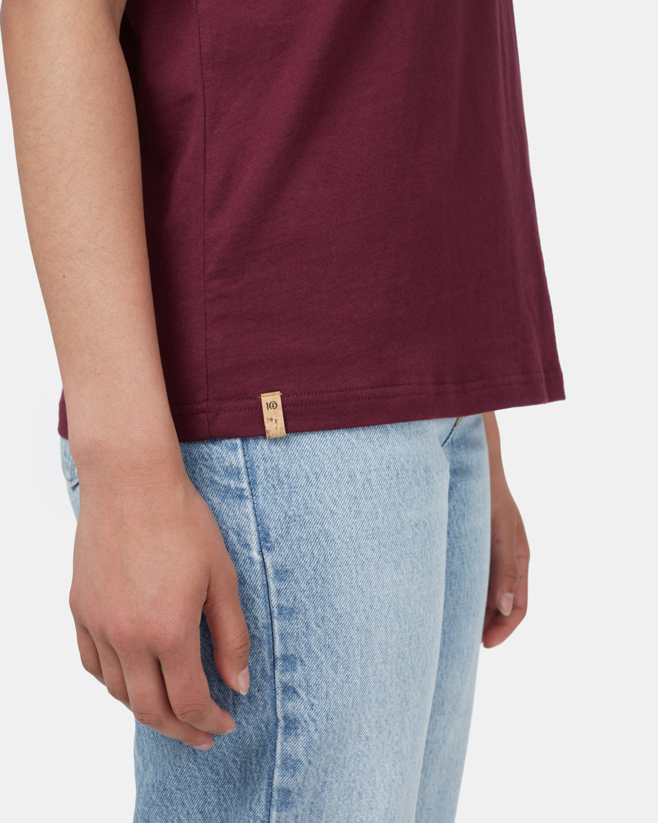 Relaxed T-Shirt-3