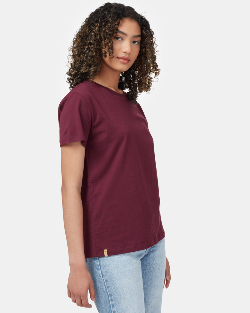 Relaxed T-Shirt-4