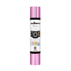 TeckWrap Bubble Free Mirror Chrome Adhesive Vinyl - Purple Pink | Lustrous & Bubble-Free-1