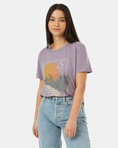 Jungle Night T-Shirt-1