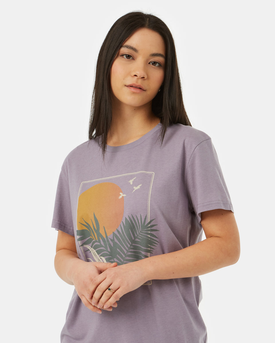Jungle Night T-Shirt-5