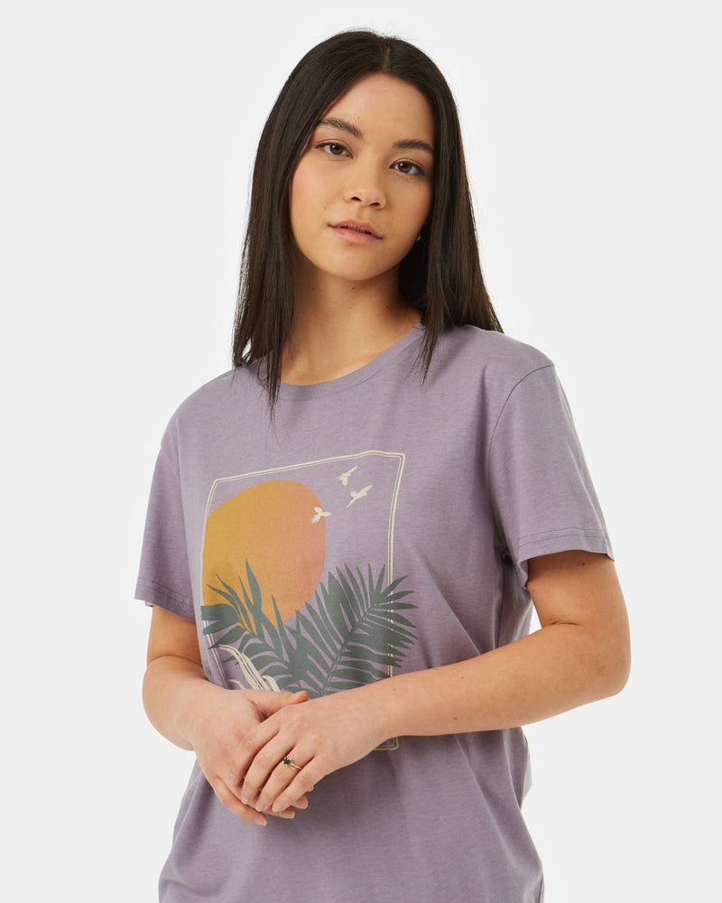 Jungle Night T-Shirt-5