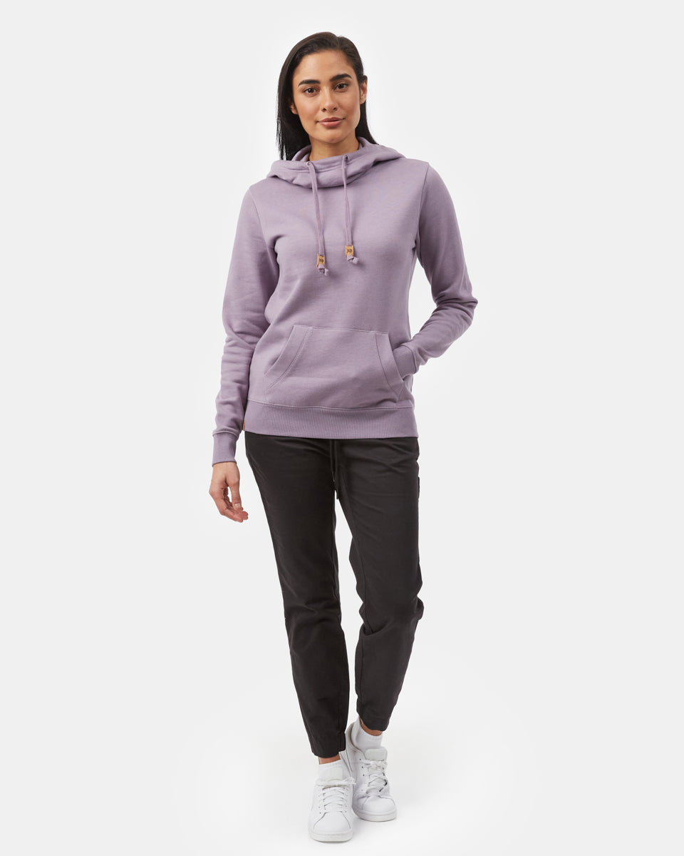 TreeFleece Banshee Hoodie-1
