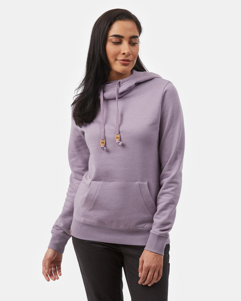 TreeFleece Banshee Hoodie-2
