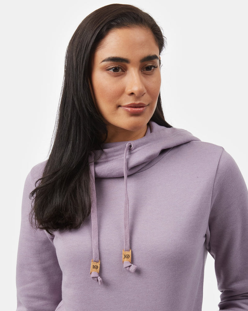 TreeFleece Banshee Hoodie-4
