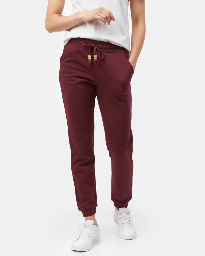 TreeFleece Bamone Sweatpant-1