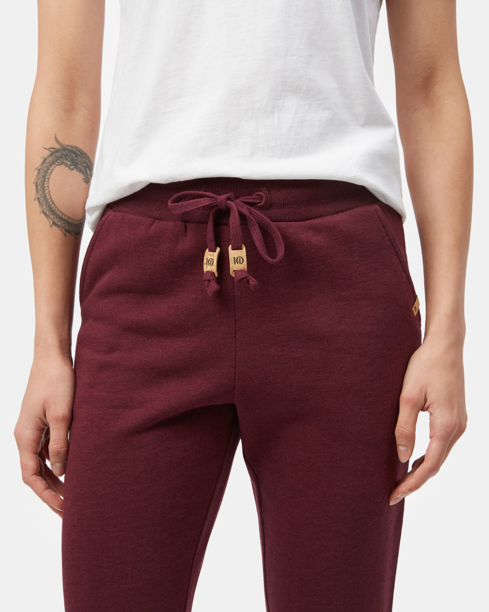 TreeFleece Bamone Sweatpant-4
