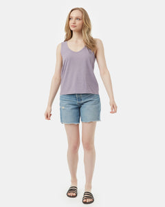 Double V Hemp Tank-1