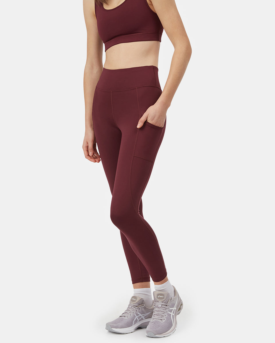 InMotion 7/8 Pocket Legging-2
