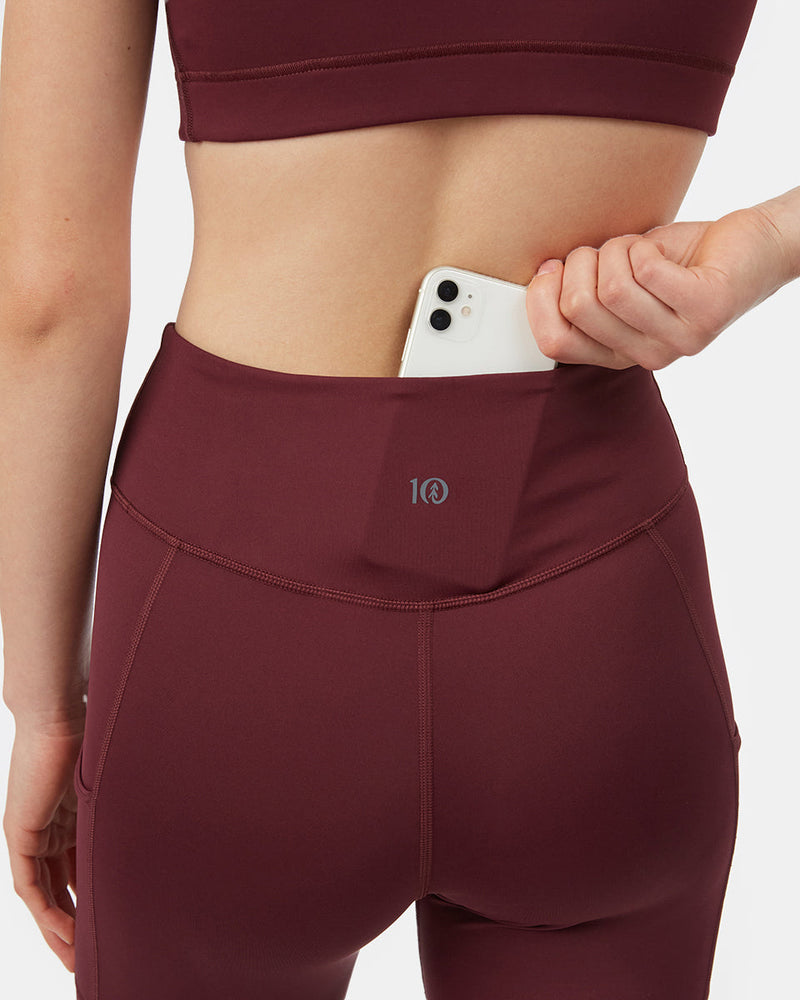 InMotion 7/8 Pocket Legging-4