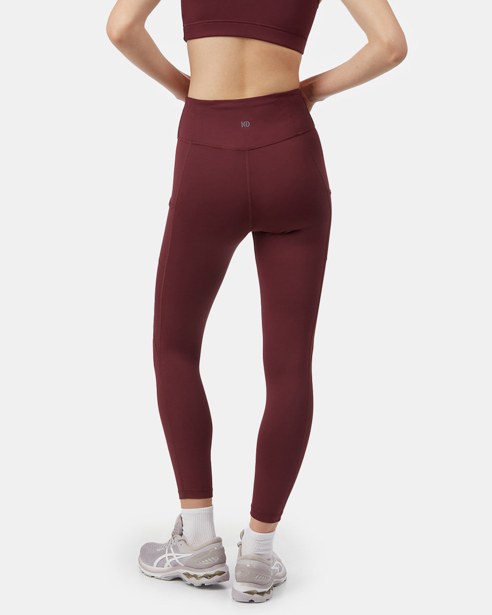 InMotion 7/8 Pocket Legging-3
