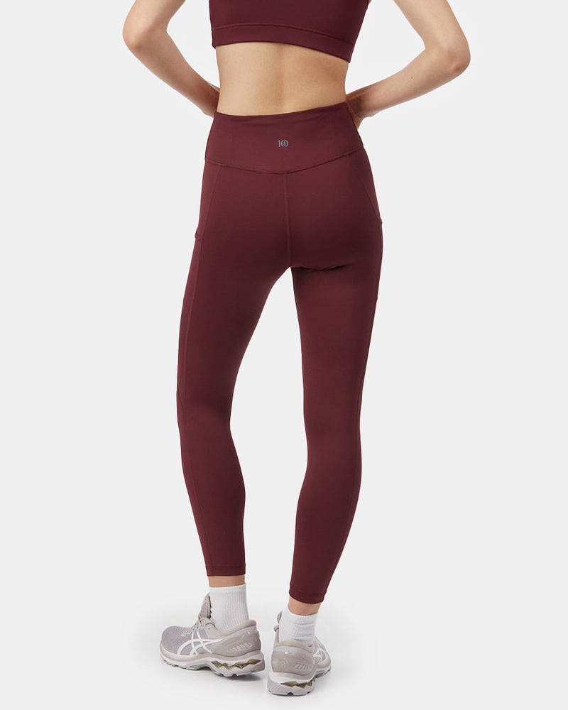 InMotion 7/8 Pocket Legging-3