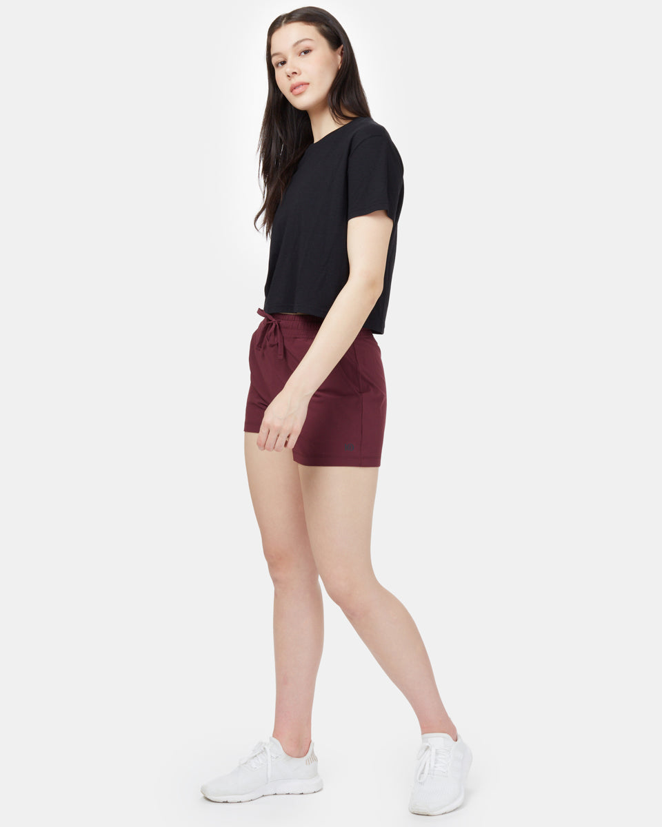 InMotion Fulton Short-2