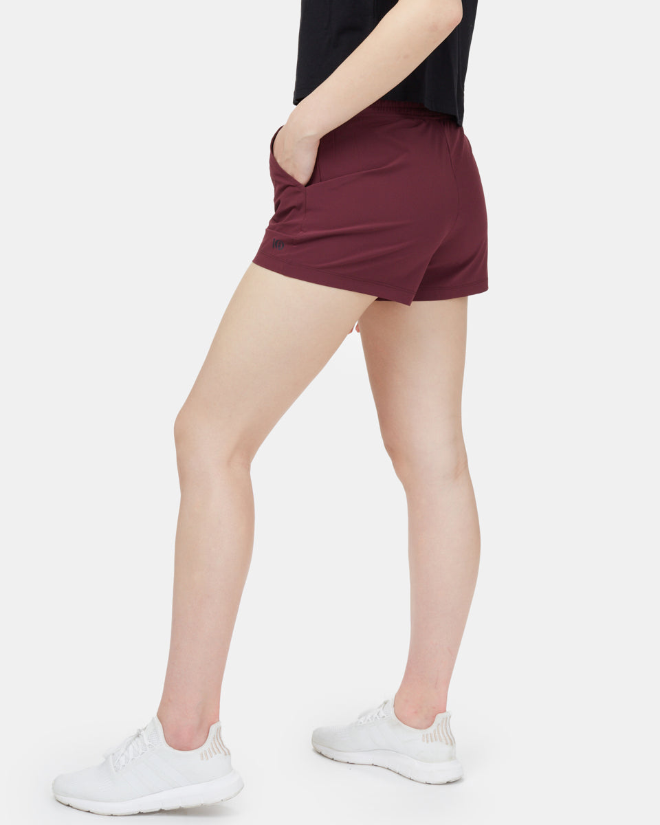 InMotion Fulton Short-5