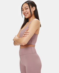 InMotion Longline Active Bra-2