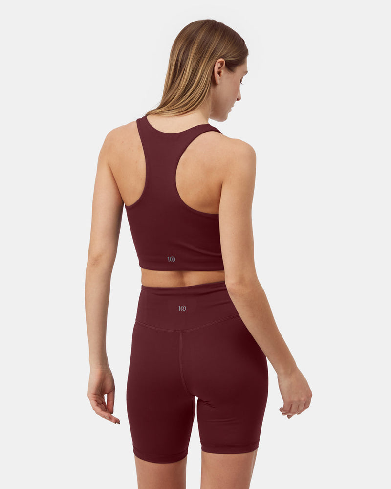 InMotion Longline Active Bra-2