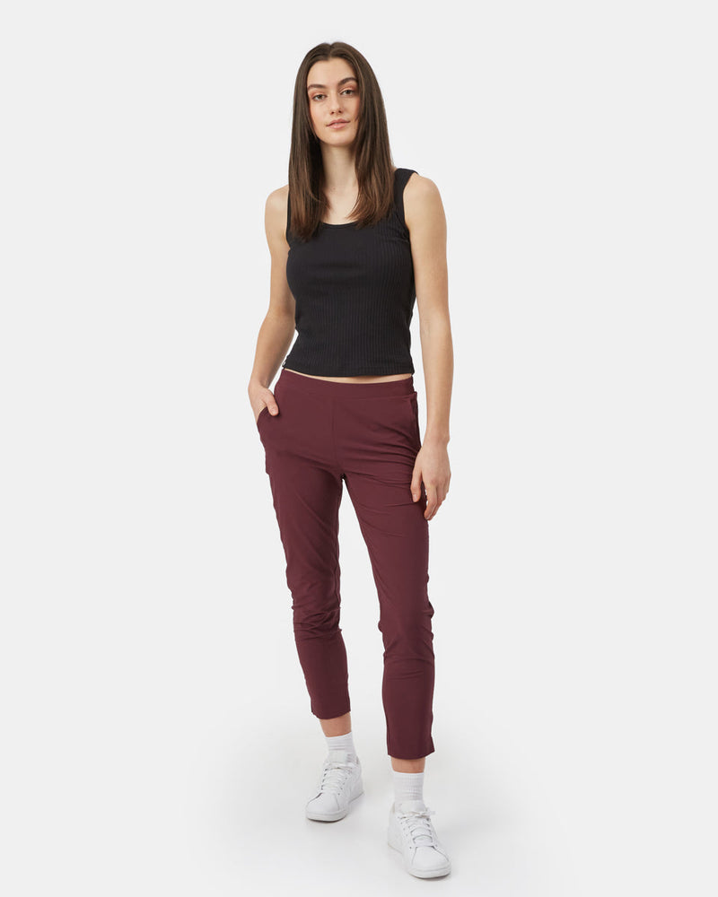 Saturna Pant-1