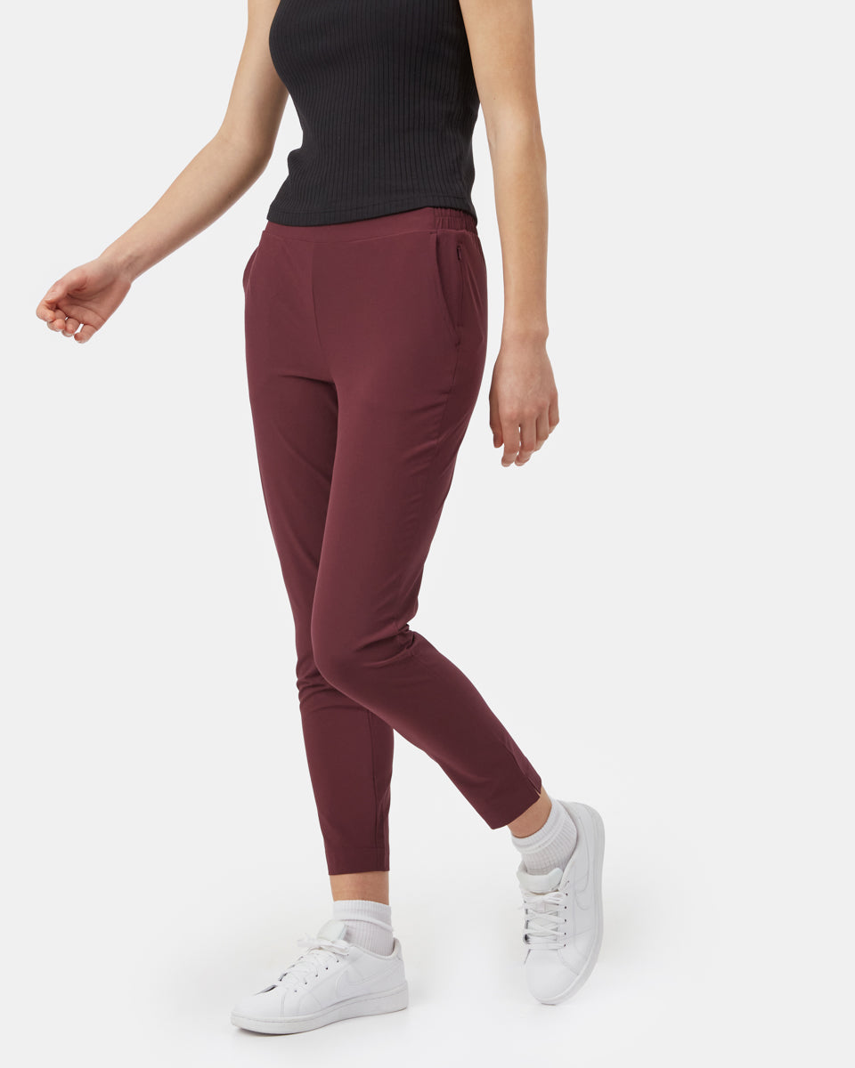 Saturna Pant-2