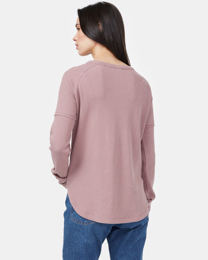TreeWaffle Crew Longsleeve-4