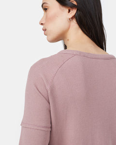 TreeWaffle Crew Longsleeve-3