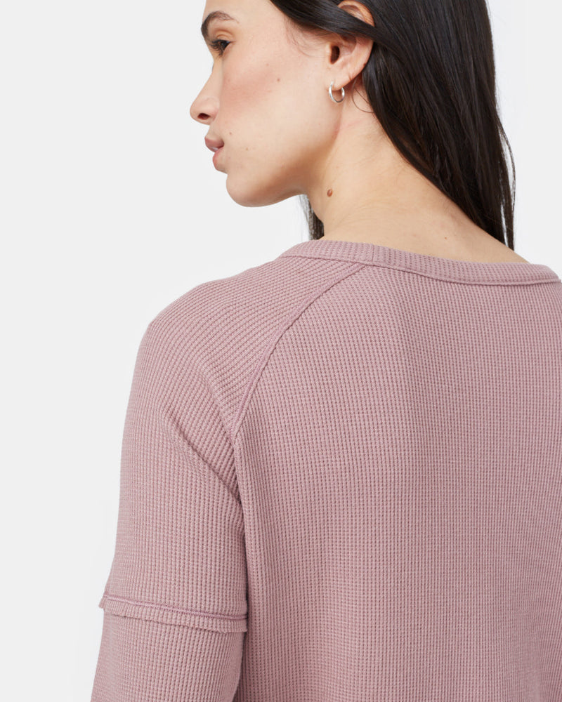 TreeWaffle Crew Longsleeve-3