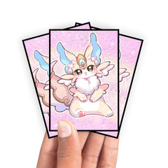 Purrely Card Sleeves-2
