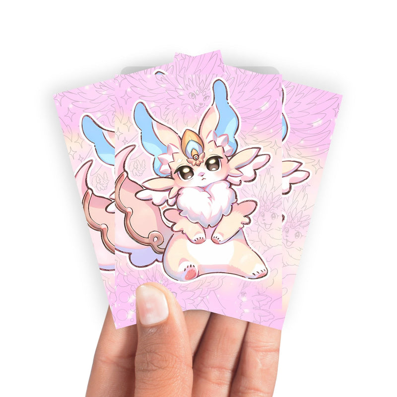 Purrely Card Sleeves-3