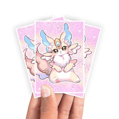 Purrely Card Sleeves-1