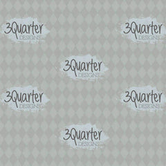 3Quarter Designs - 8" X 8" Paper Pack - Vintage Man-11