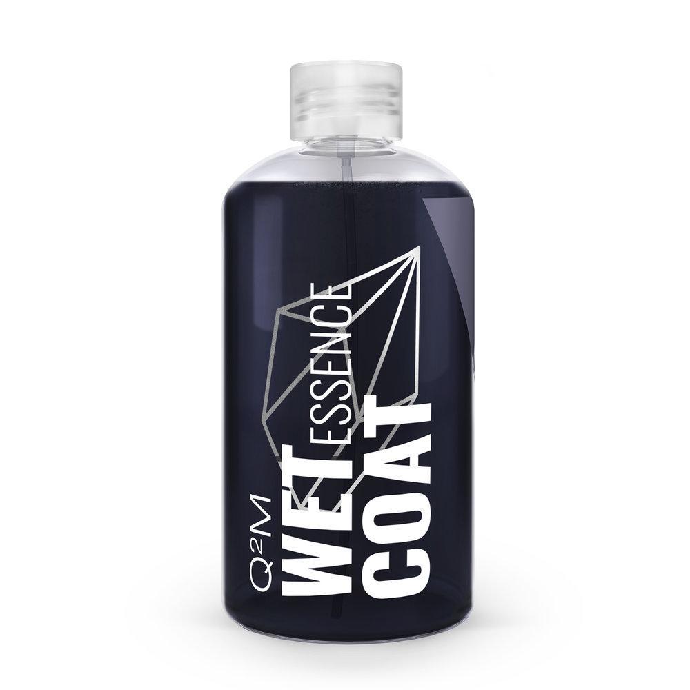 GYEON Q²M WetCoat Essence Concentrate-2