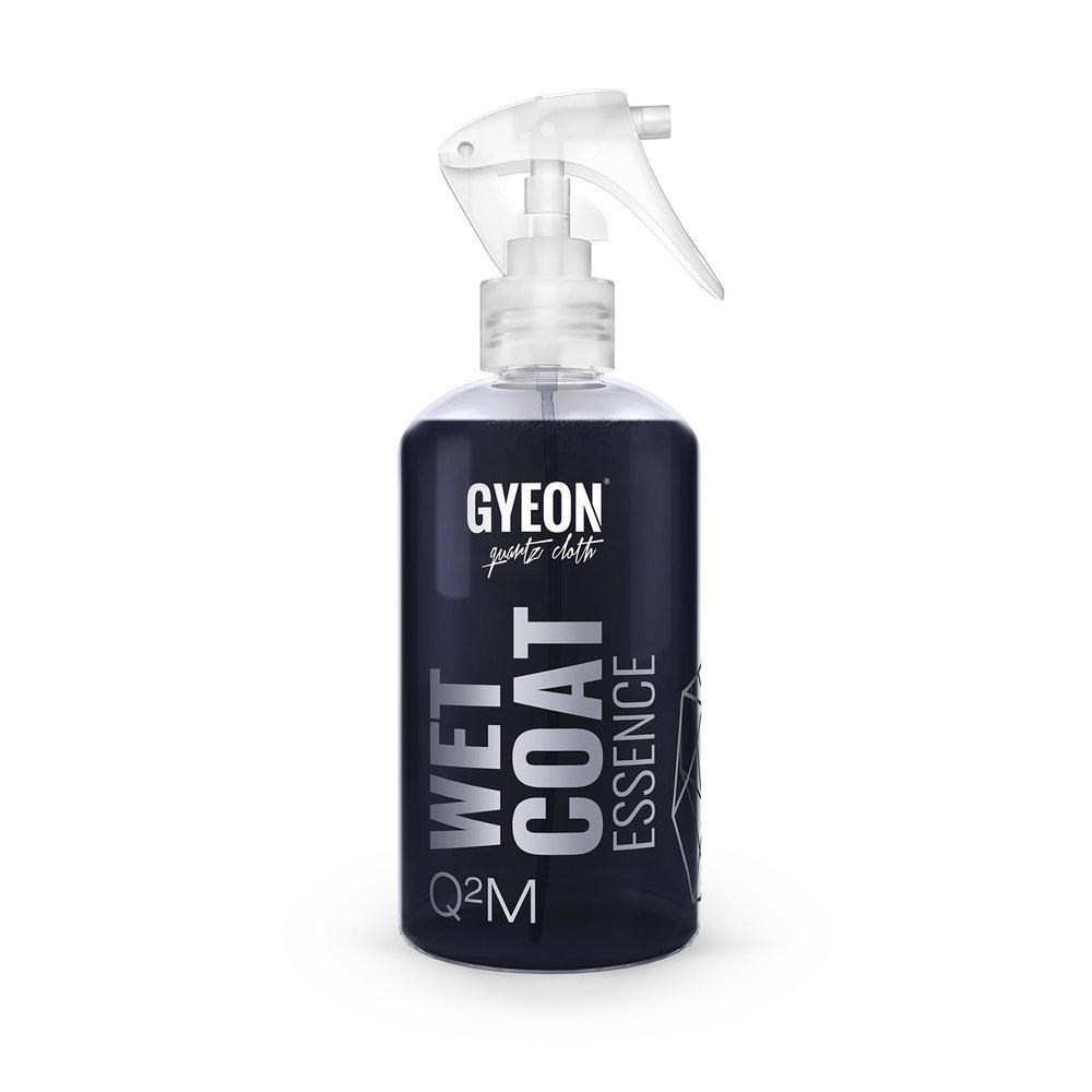 GYEON Q²M WetCoat Essence Concentrate-3