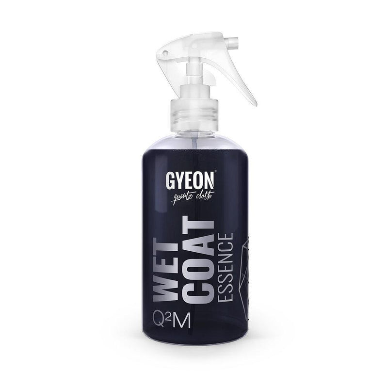GYEON Q²M WetCoat Essence Concentrate-3