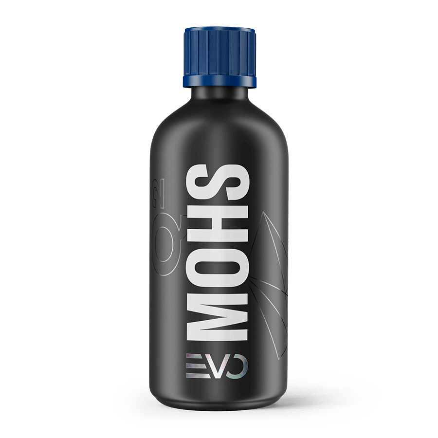GYEON Q² Mohs EVO-9