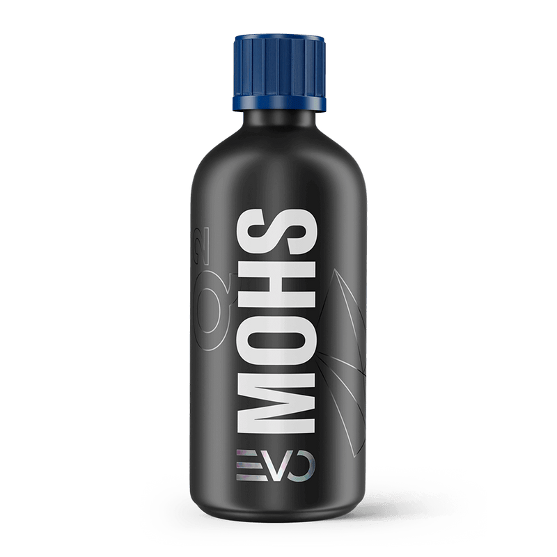GYEON Q² Mohs EVO-9
