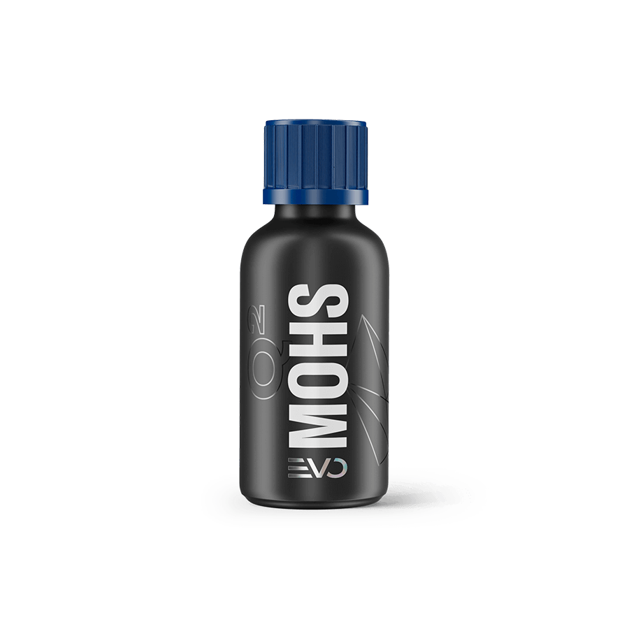 GYEON Q² Mohs EVO-7