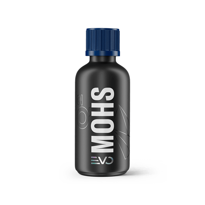 GYEON Q² Mohs EVO-8