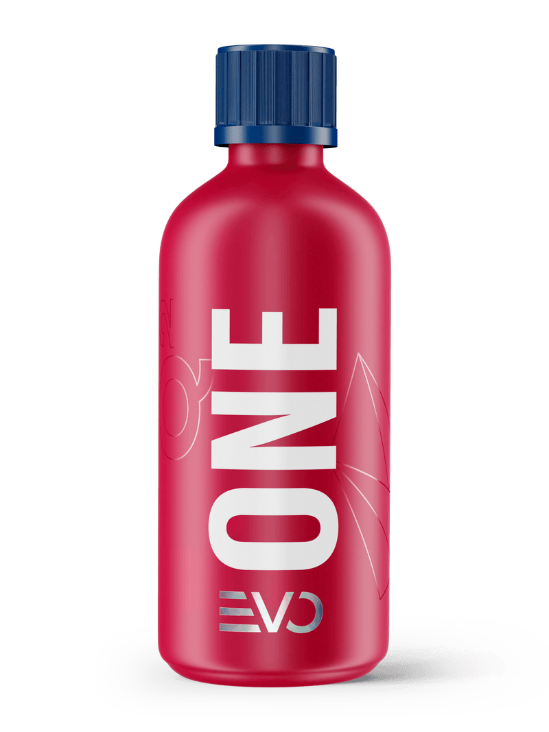 GYEON Q² One EVO Kit-5