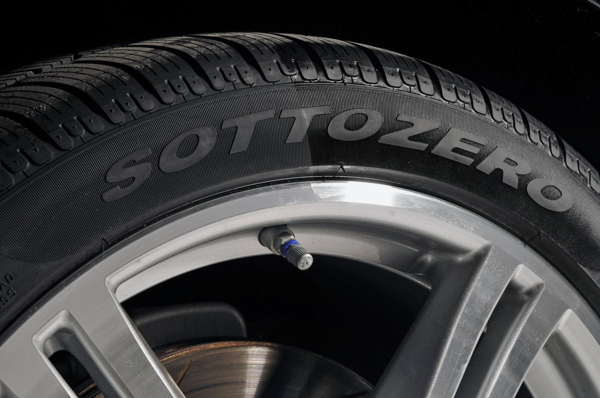 GYEON Q² Tire SiO2 Coating 500ml-2