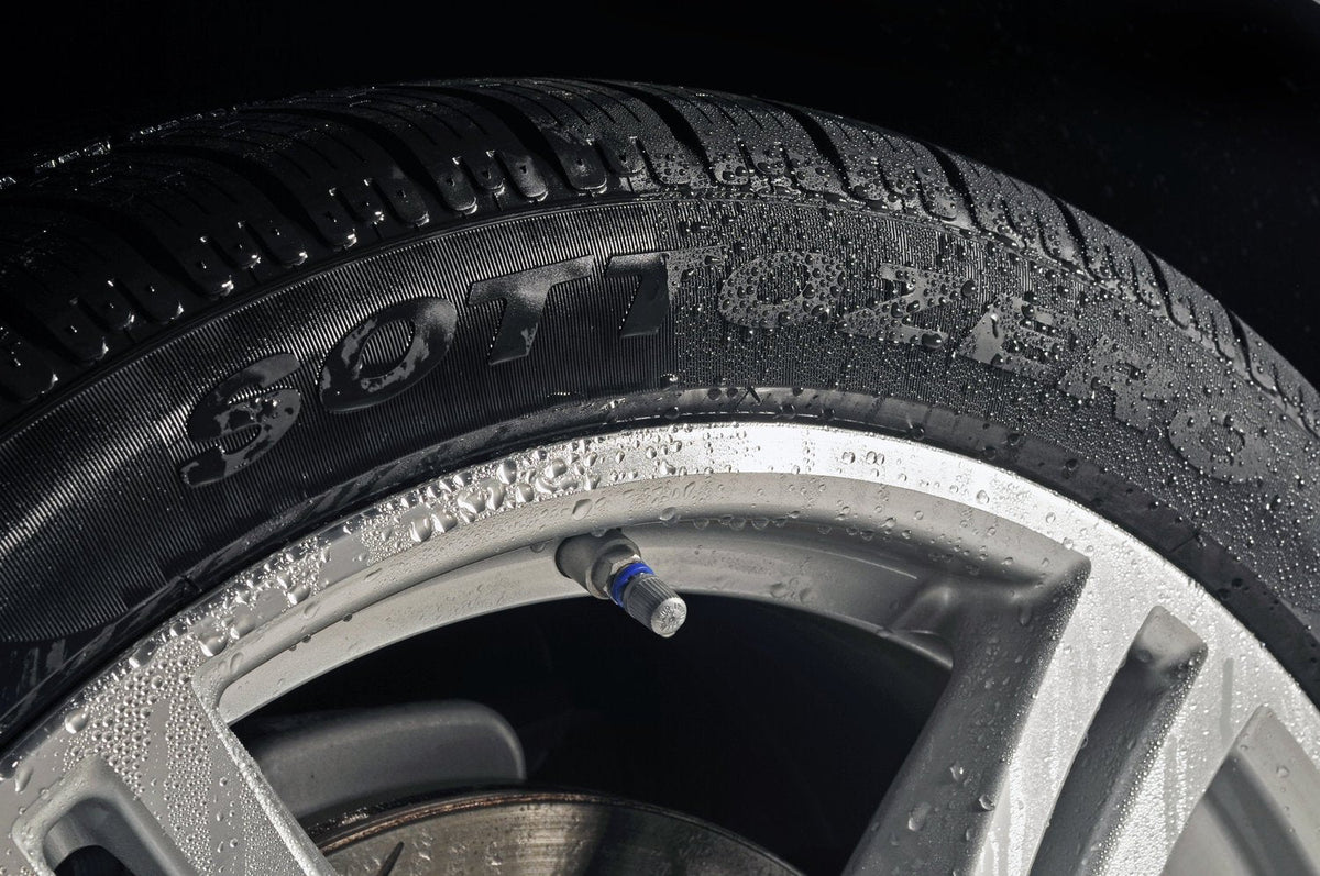 GYEON Q² Tire SiO2 Coating 500ml-3