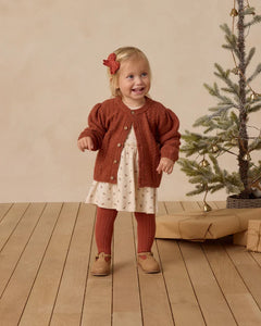 Tights | Cranberry | Quincy Mae-2