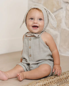 Oakley Romper | Sage | Quincy Mae-1