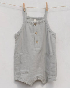 Oakley Romper | Sage | Quincy Mae-2