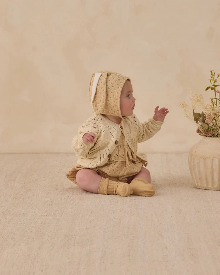 Bunny Bonnet | French Flora | Quincy Mae-2