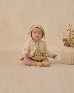 Bunny Bonnet | French Flora | Quincy Mae-1