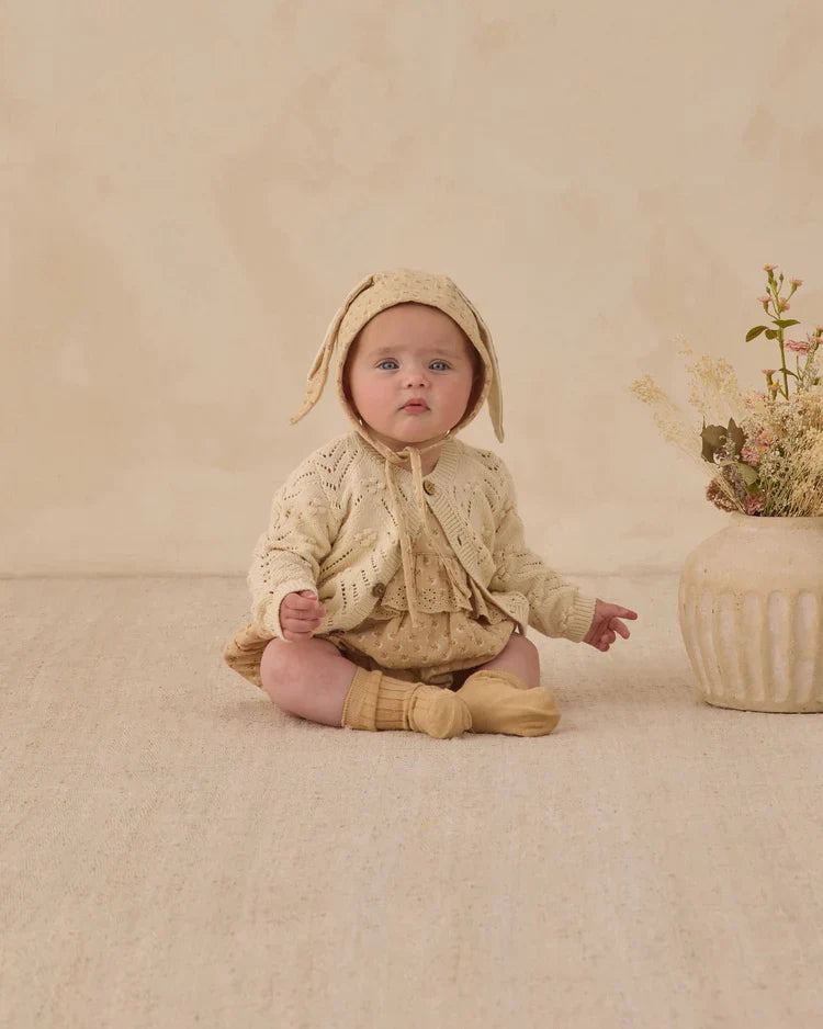 Bunny Bonnet | French Flora | Quincy Mae-1